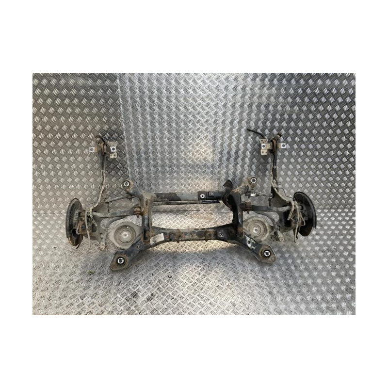 Train arriere complet VOLVO S 60 2 PHASE 1 d’occasion