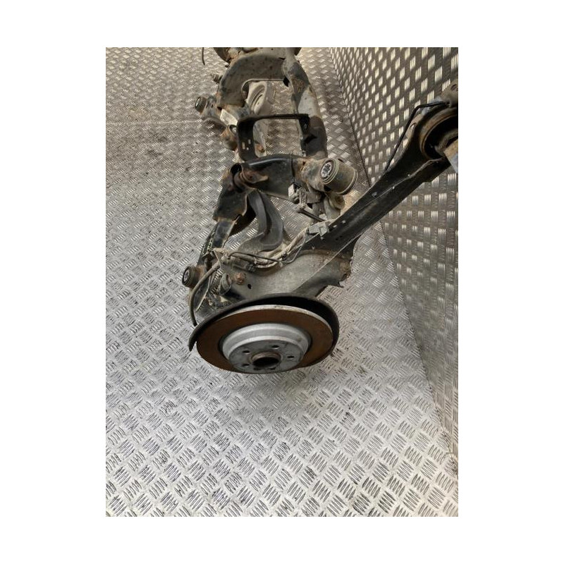 Train arriere complet VOLVO S 60 2 PHASE 1 d’occasion