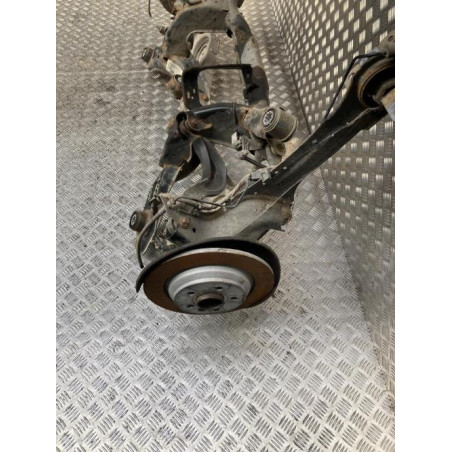 Train arriere complet VOLVO S 60 2 PHASE 1 d’occasion