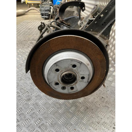 Train arriere complet VOLVO S 60 2 PHASE 1 d’occasion