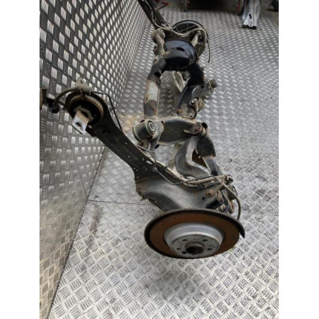Train arriere complet VOLVO S 60 2 PHASE 1 d’occasion