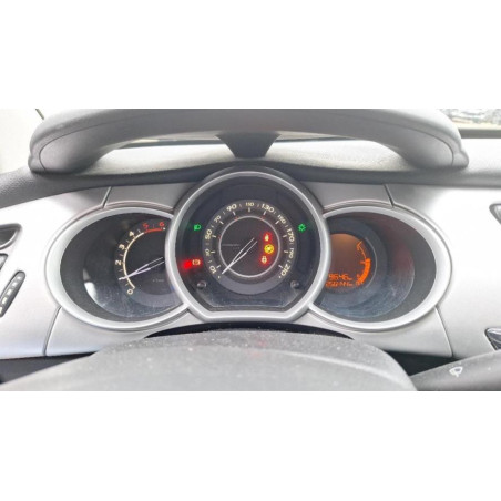 Platine feu arriere gauche CITROEN C3 2 PHASE 1 d’occasion