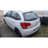 Platine feu arriere gauche CITROEN C3 2 PHASE 1 d’occasion