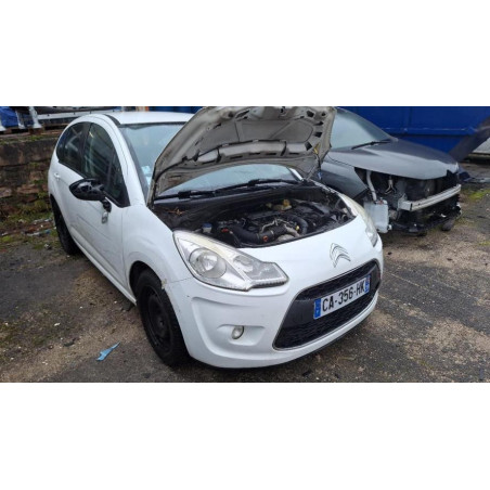 Platine feu arriere gauche CITROEN C3 2 PHASE 1 d’occasion