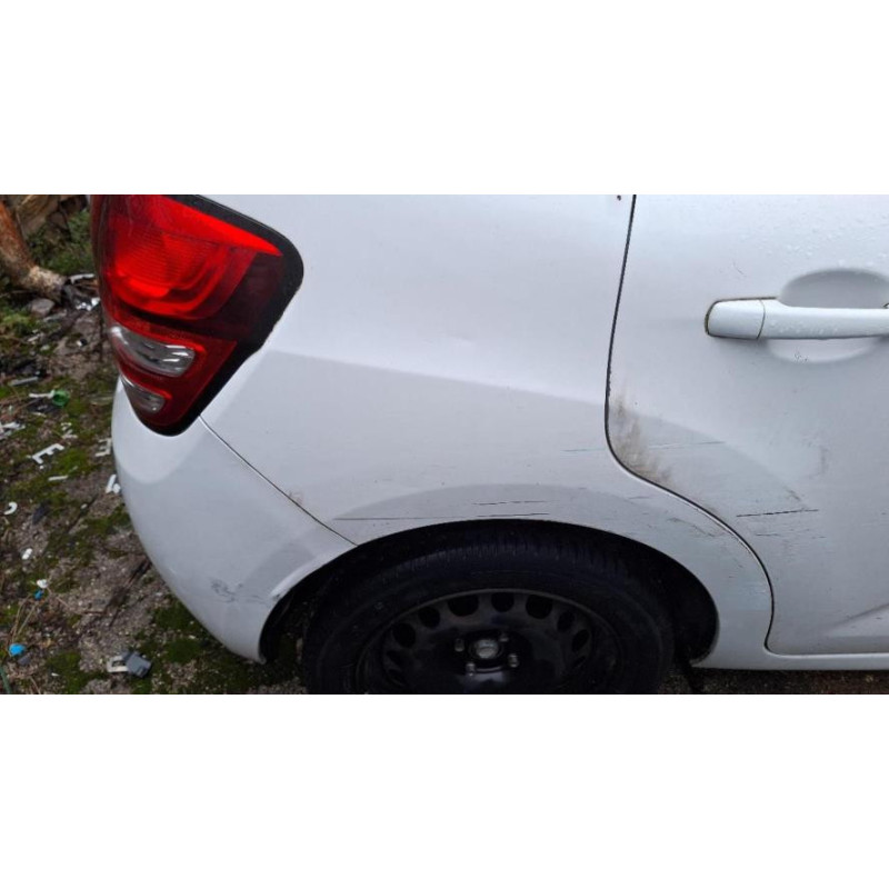 Platine feu arriere gauche CITROEN C3 2 PHASE 1 d’occasion