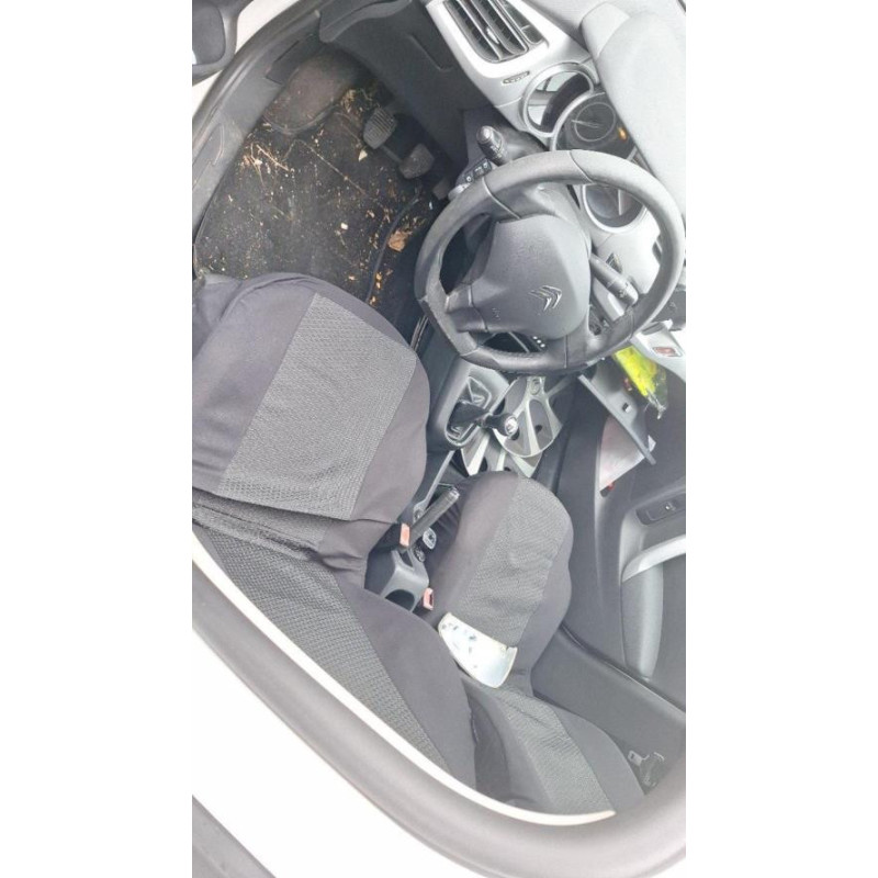 Platine feu arriere gauche CITROEN C3 2 PHASE 1 d’occasion
