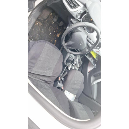 Platine feu arriere gauche CITROEN C3 2 PHASE 1 d’occasion