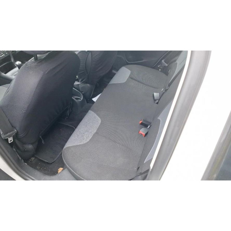 Platine feu arriere gauche CITROEN C3 2 PHASE 1 d’occasion