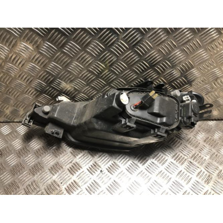Optique avant principal droit (feux)(phare) PEUGEOT 206 PHASE 2 d’occasion