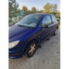 Optique avant principal droit (feux)(phare) PEUGEOT 206 PHASE 2 d’occasion