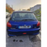 Optique avant principal droit (feux)(phare) PEUGEOT 206 PHASE 2 d’occasion