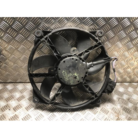 Moto ventilateur radiateur RENAULT MEGANE 3 PHASE 1 COUPE d’occasion
