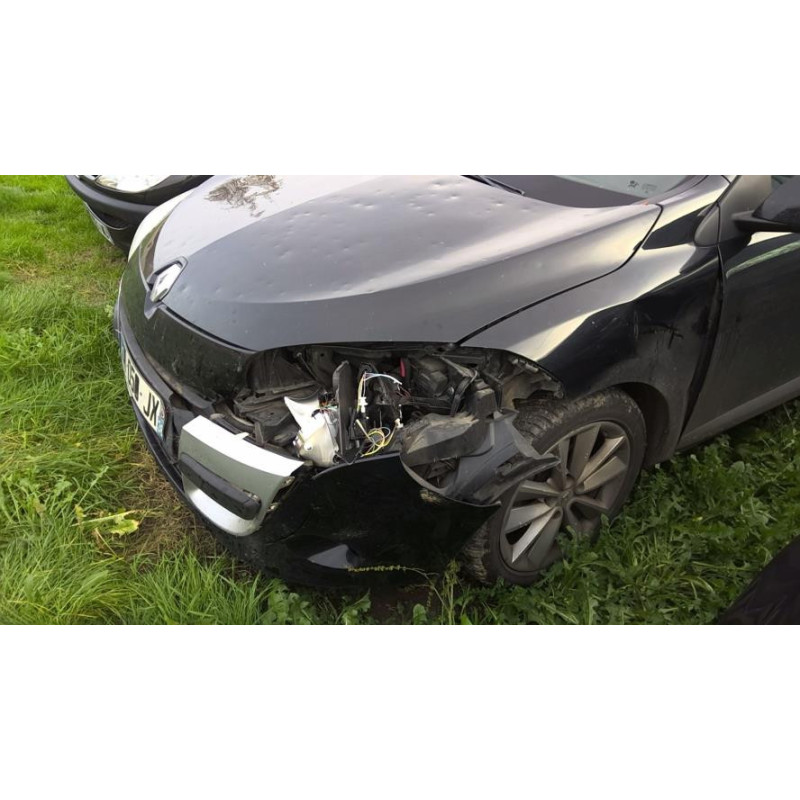 Moto ventilateur radiateur RENAULT MEGANE 3 PHASE 1 COUPE d’occasion