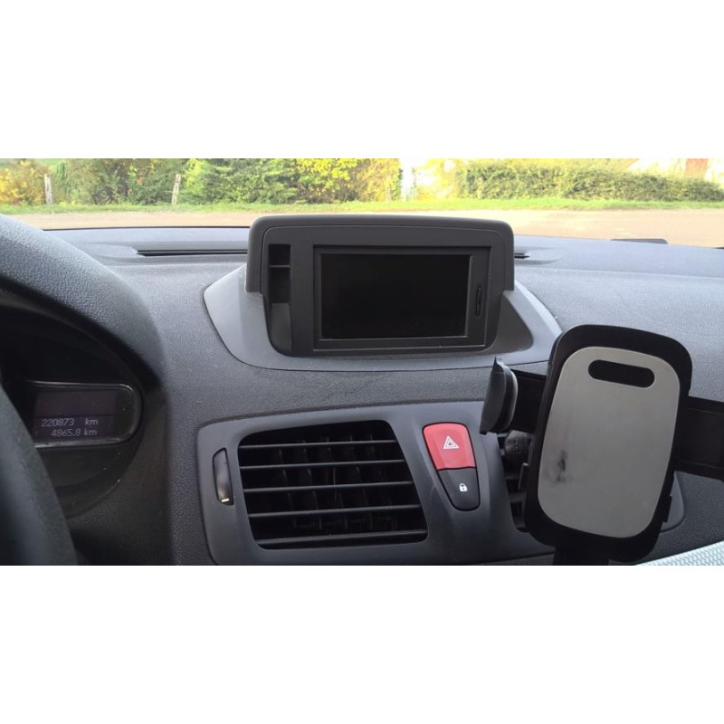 Moto ventilateur radiateur RENAULT MEGANE 3 PHASE 1 COUPE d’occasion