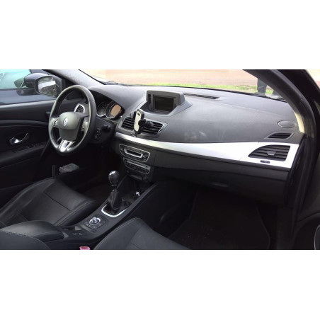 Moto ventilateur radiateur RENAULT MEGANE 3 PHASE 1 COUPE d’occasion