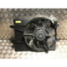 Moto ventilateur radiateur FORD FIESTA 5 PHASE 1 d’occasion