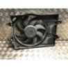 Moto ventilateur radiateur FORD FIESTA 5 PHASE 1 d’occasion