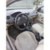 Optique avant principal gauche (feux)(phare) FORD FIESTA 5 PHASE 1 d’occasion