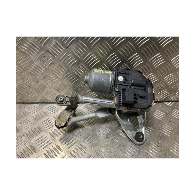 Moteur essuie glace avant gauche PEUGEOT 5008 1 PHASE 1 d’occasion