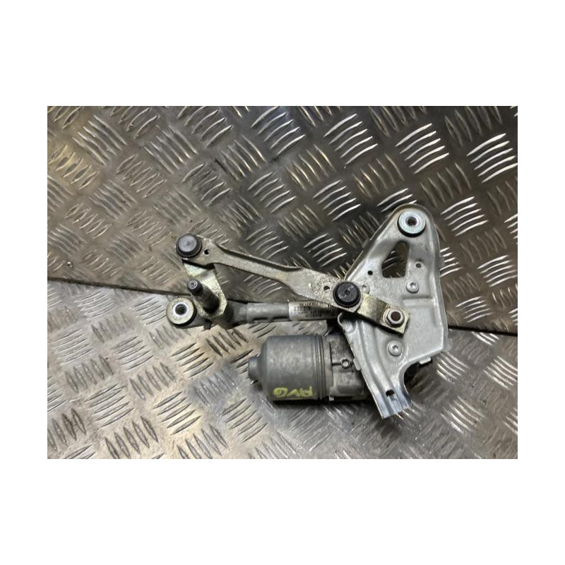 Moteur essuie glace avant gauche PEUGEOT 5008 1 PHASE 1 d’occasion