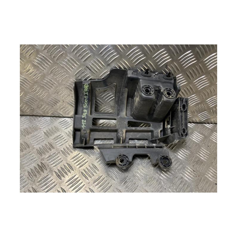 Support de pare chocs arriere PEUGEOT 5008 1 PHASE 1 d’occasion