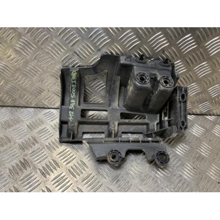 Support de pare chocs arriere PEUGEOT 5008 1 PHASE 1 d’occasion