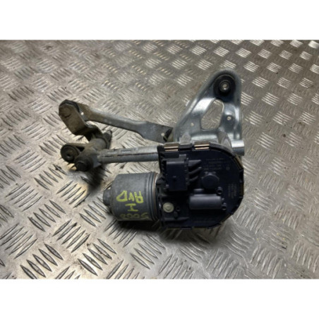 Moteur essuie glace avant droit PEUGEOT 5008 1 PHASE 1 d’occasion