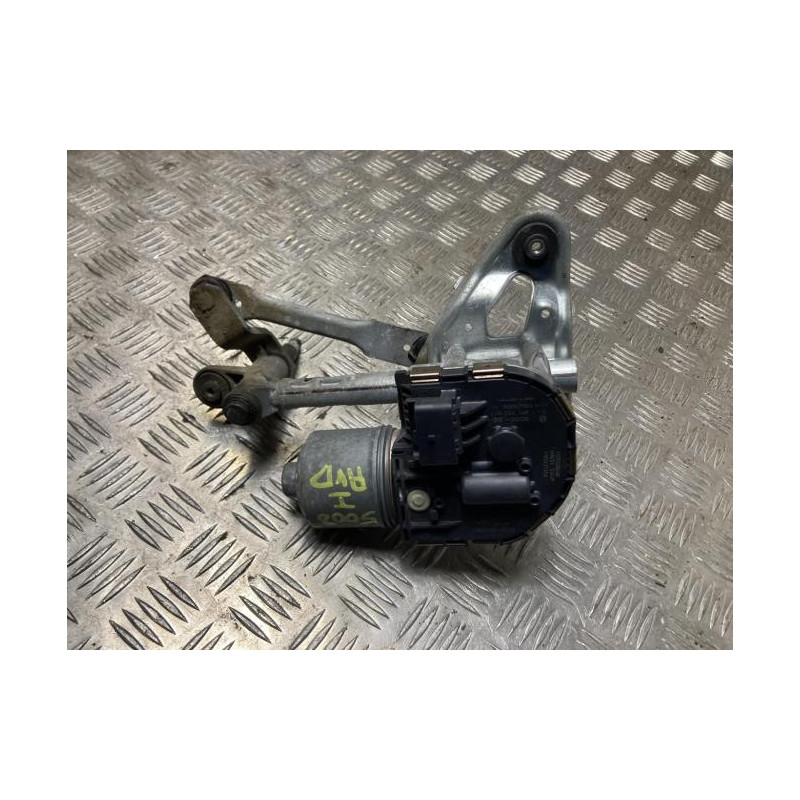 Moteur essuie glace avant droit PEUGEOT 5008 1 PHASE 1 d’occasion