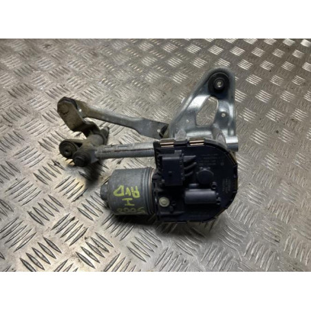 Moteur essuie glace avant droit PEUGEOT 5008 1 PHASE 1 d’occasion