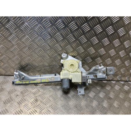 Leve vitre electrique arriere gauche PEUGEOT 5008 1 PHASE 1 d’occasion