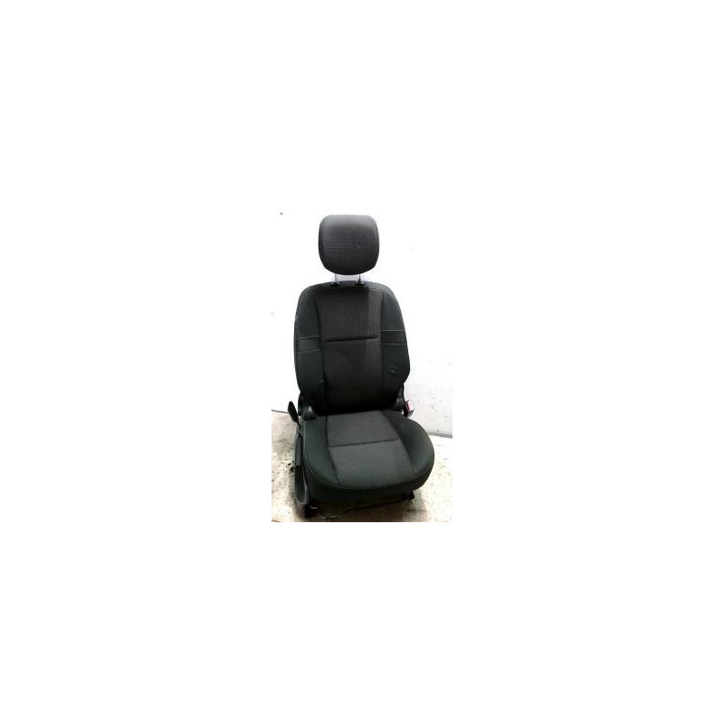 Siege avant droit RENAULT GRAND SCENIC 3 PHASE 1 d’occasion