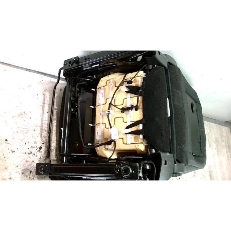 Siege avant droit RENAULT GRAND SCENIC 3 PHASE 1 d’occasion