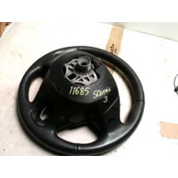 Volant RENAULT SCENIC 3 PHASE 1 d’occasion