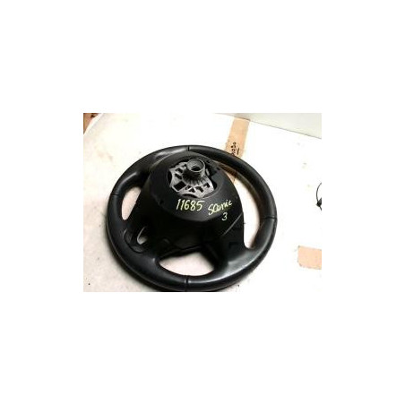 Volant RENAULT SCENIC 3 PHASE 1 d’occasion