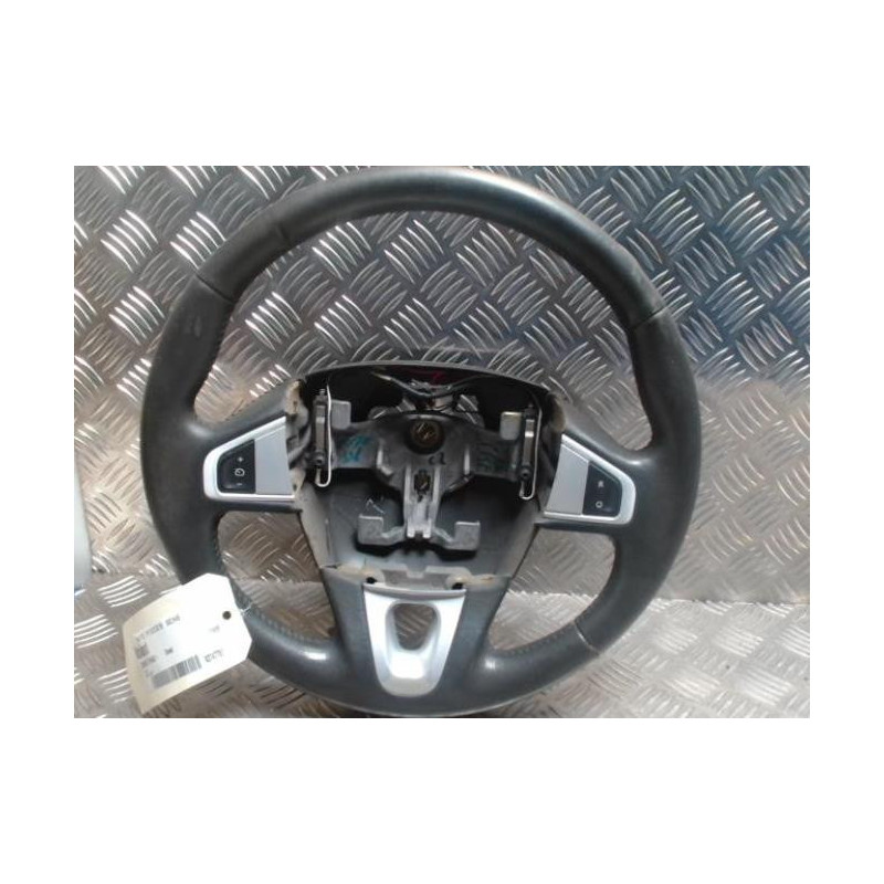 Volant RENAULT SCENIC 3 PHASE 1 d’occasion
