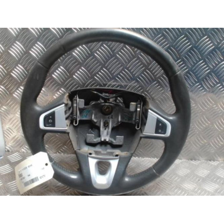 Volant RENAULT SCENIC 3 PHASE 1 d’occasion