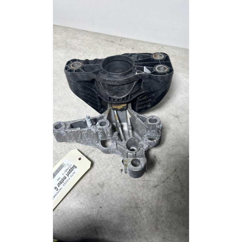 Support moteur gauche RENAULT CLIO 4 PHASE 2 d’occasion