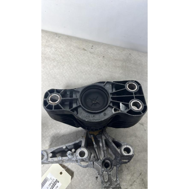 Support moteur gauche RENAULT CLIO 4 PHASE 2 d’occasion