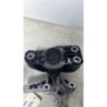 Support moteur gauche RENAULT CLIO 4 PHASE 2 d’occasion