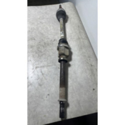Cardan droit (transmission) RENAULT GRAND MODUS PHASE 2 d’occasion