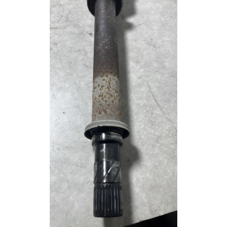 Cardan droit (transmission) RENAULT GRAND MODUS PHASE 2 d’occasion