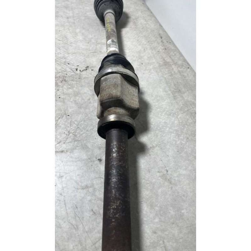 Cardan droit (transmission) RENAULT GRAND MODUS PHASE 2 d’occasion