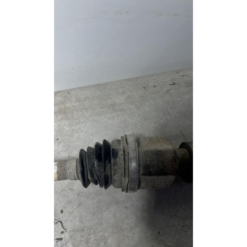 Cardan droit (transmission) RENAULT GRAND MODUS PHASE 2 d’occasion
