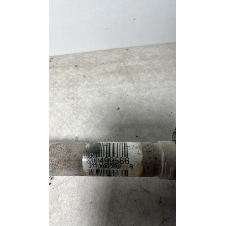 Cardan droit (transmission) RENAULT GRAND MODUS PHASE 2 d’occasion