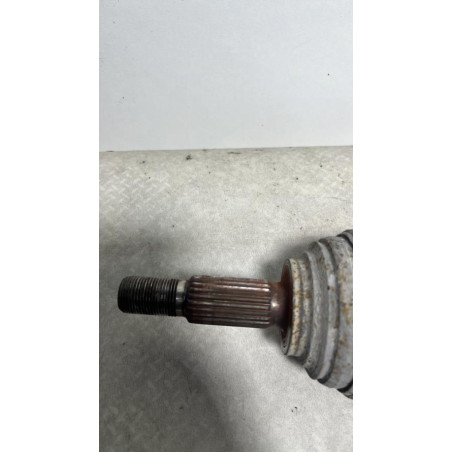 Cardan droit (transmission) RENAULT GRAND MODUS PHASE 2 d’occasion