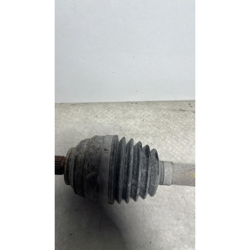 Cardan droit (transmission) RENAULT GRAND MODUS PHASE 2 d’occasion