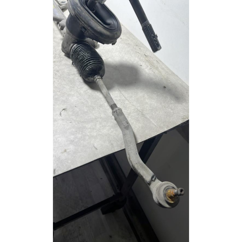 Cremaillere mecanique RENAULT CLIO 4 PHASE 2 d’occasion