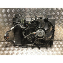 Moto ventilateur radiateur CITROEN C5 2 BREAK d’occasion