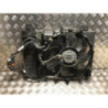 Moto ventilateur radiateur CITROEN C5 2 BREAK d’occasion