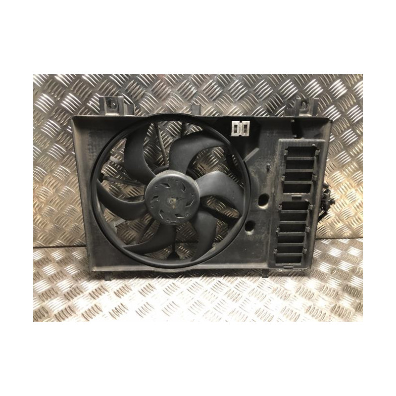 Moto ventilateur radiateur CITROEN C5 2 BREAK d’occasion